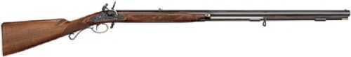 Pedersoli S240 Mortimer Rifle 54 Caliber 37" Barrel Walnut Flint Lock 600165
